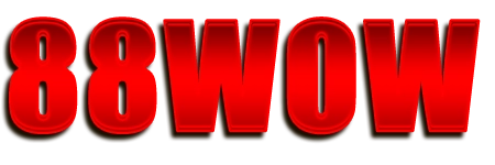88WOW Logo